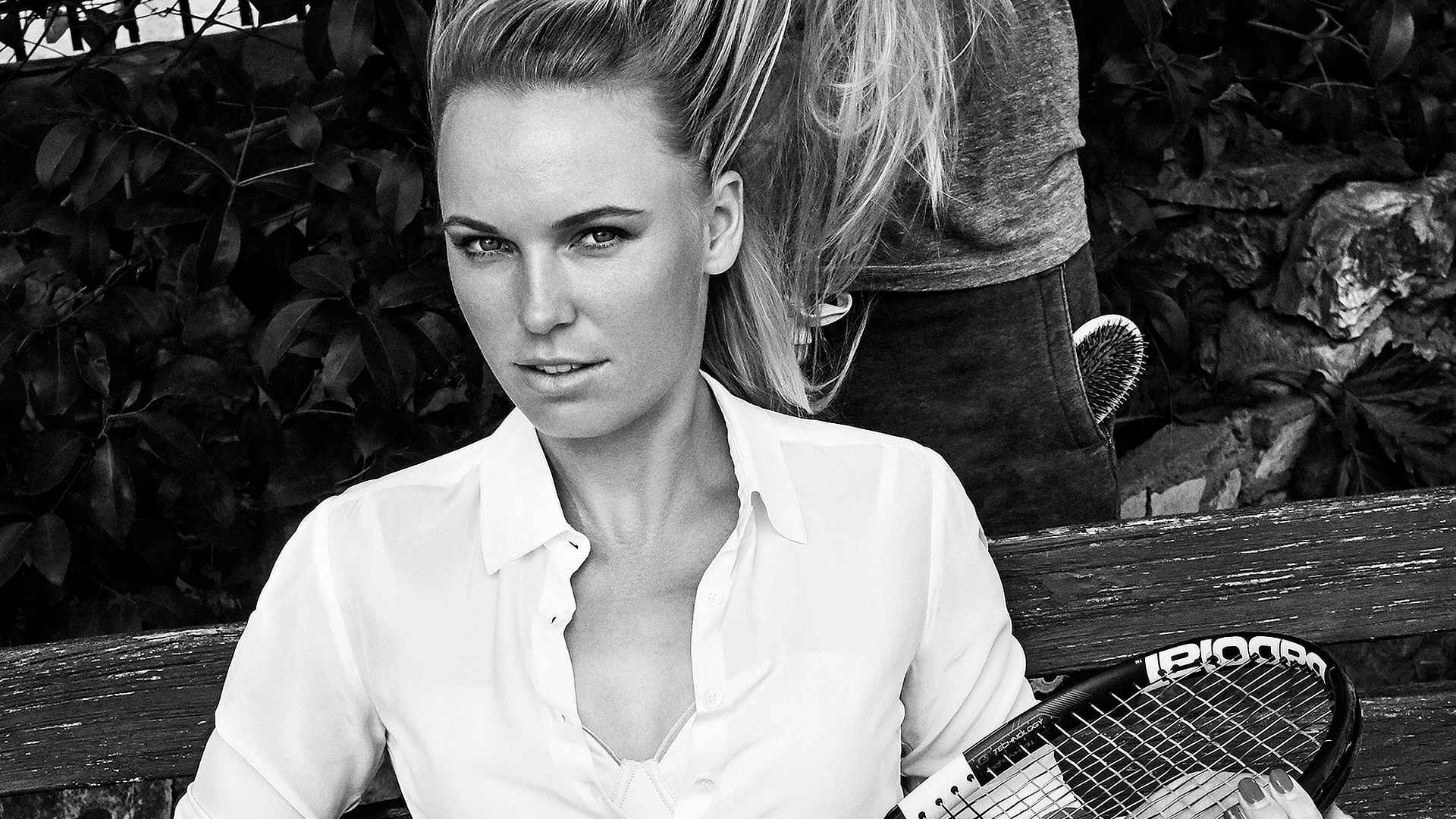 Caroline Wozniacki | The Official Website