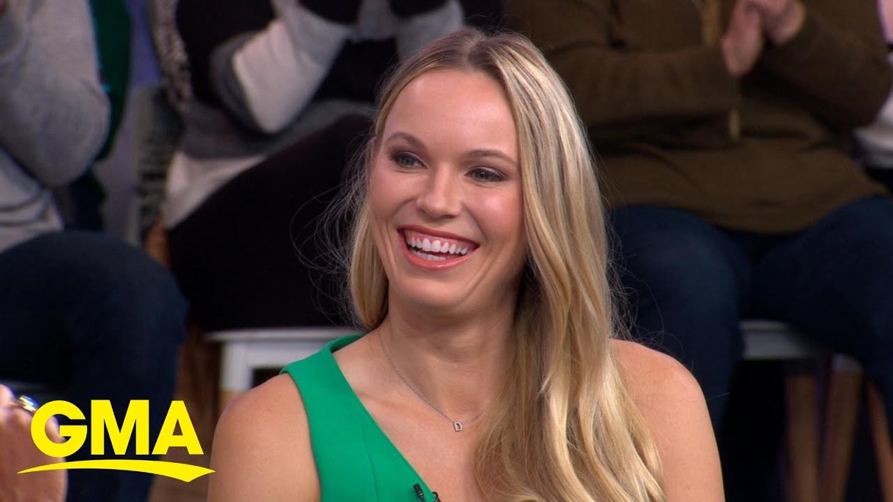 CAROLINE WOZNIACKI ANNOUNCES SHE WILL RETIRE FROM PROFESSIONAL TENNIS FOLLOWING AUSTRALIAN OPEN